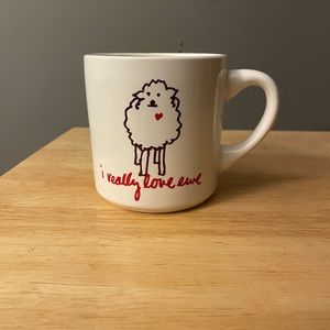 Coffee mug